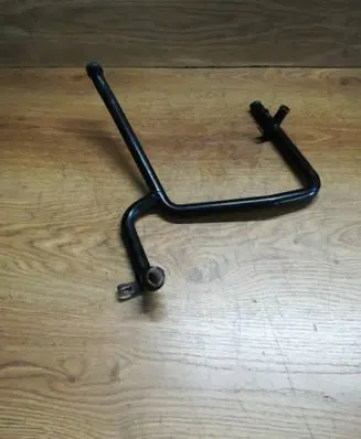 Audi A4 S4 B6 8E 8H Engine coolant pipe/hose 059121065AJ
