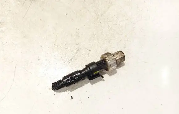 Air conditioning (A/C) pressure sensor