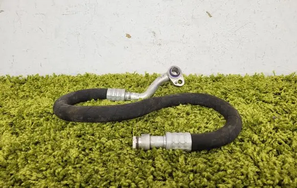BMW 2 F22 F23 Air conditioning (A/C) pipe/hose 9337136