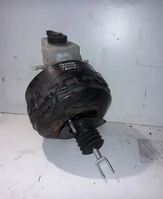 BMW 3 E90 E91 Brake booster 29676412605