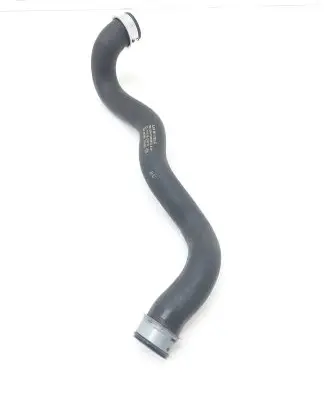 Mercedes-Benz CLS C218 X218 Engine coolant pipe/hose A2045013182