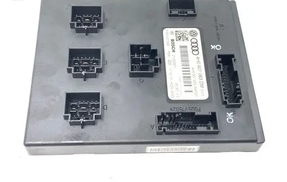 Audi A6 C7 Other control units/modules 4H0907063DM