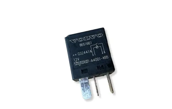 Volvo XC70 Other relay 9441161