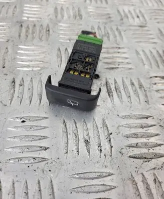 Land Rover Discovery Wiper switch 