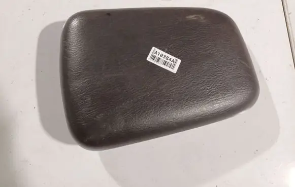 Jeep Grand Cherokee (WJ) Armrest 