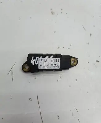Mercedes-Benz C AMG W203 Airbag deployment crash/impact sensor 101766002 0018209126