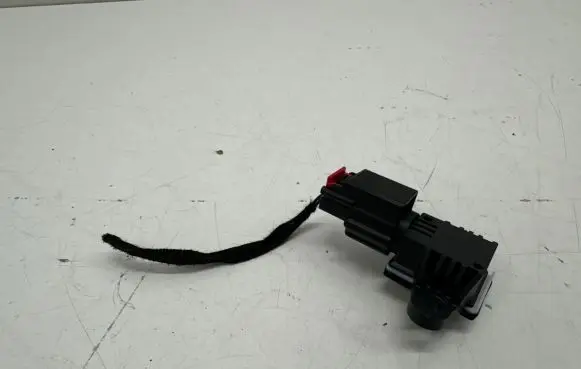Ford Puma Airbag deployment crash/impact sensor GN1514C676AA