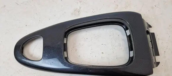 Saab 9-3 Ver2 Handbrake trim 12781623
