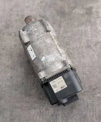 Mercedes-Benz GLC X253 C253 Steering rack electric part 7802277754 00278318
