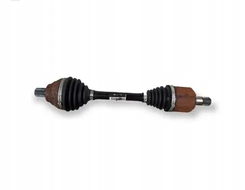 Volkswagen Golf VII Rear driveshaft/prop shaft 11XTEILE