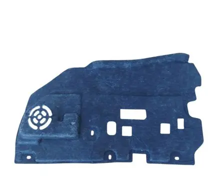 Peugeot 308 Other dashboard part 9832171180