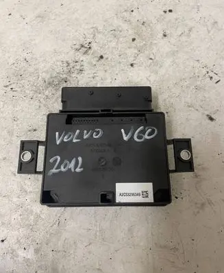 Volvo V60 Brake system control unit/module A2C53296349 017036301 A2C53282565