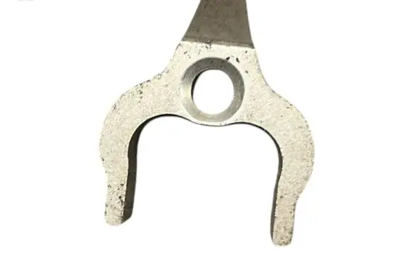 BMW 1 F20 F21 Fuel Injector clamp holder 