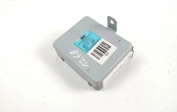 Hyundai Terracan Other control units/modules 95400H1601 97RA000007 A00C154