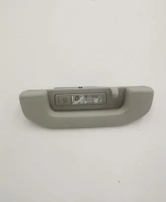 Mercedes-Benz E W213 Rear interior roof grab handle A0998150100