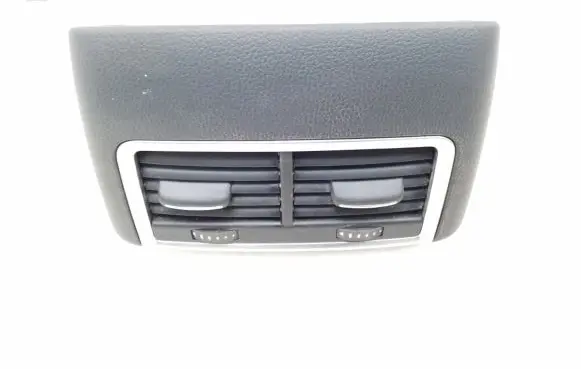 Audi Q7 4L Dash center air vent grill 4L0819203