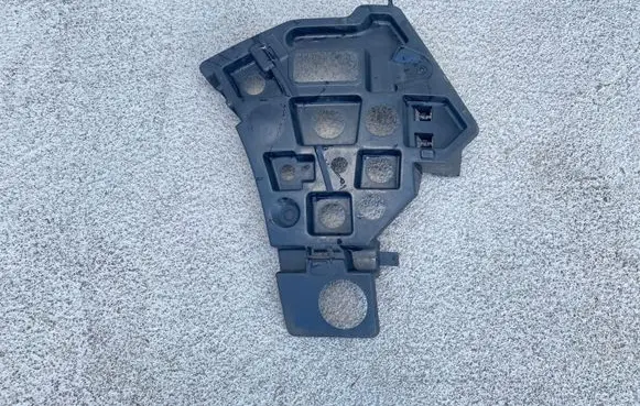 Peugeot 5008 Front bumper mounting bracket C04626091 77102F06