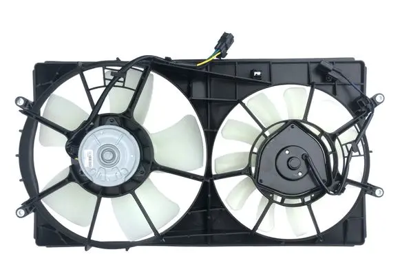 Suzuki SX4 Electric radiator cooling fan 71746874 71746875 71750526