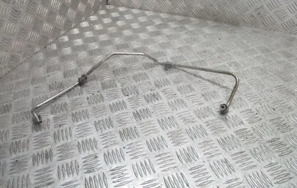 Skoda Fabia Mk1 (6Y) Turbo turbocharger oiling pipe/hose
