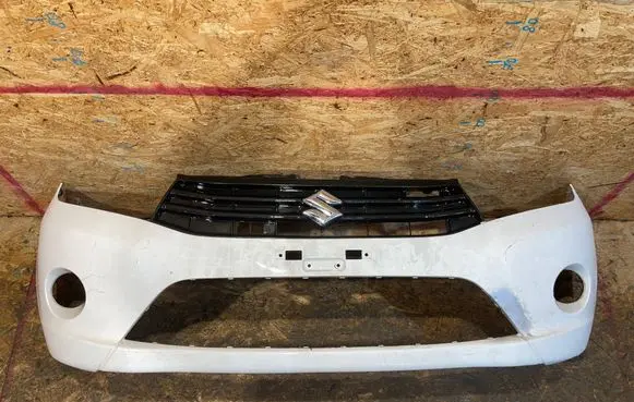 Suzuki Celerio Front bumper 71711-84M S2510H029-Z