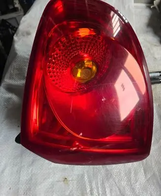 Seat Altea Rear/tail lights 5P0945096J 5P0945112F