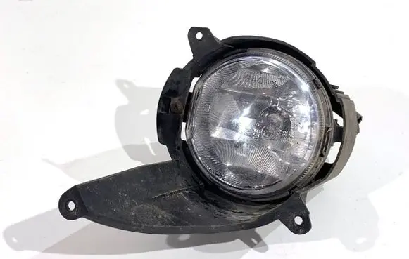 Opel Antara Front fog light