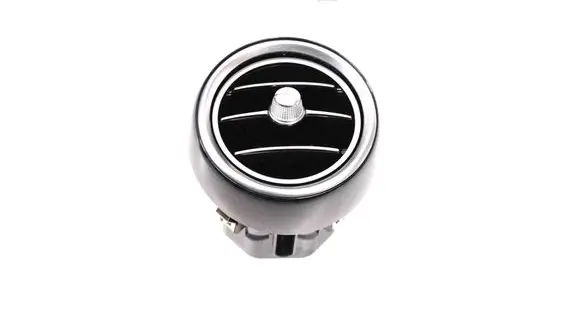 Mercedes-Benz C W205 Dashboard air vent grill cover trim 
