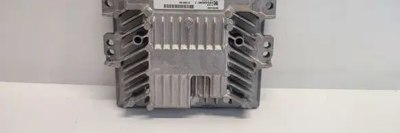 Volvo S80 Engine control unit/module ECU 312669189