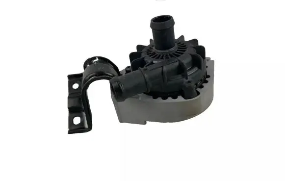 Electric auxiliary coolant/water pump