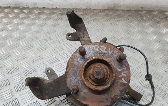 Ford Focus Front wheel hub