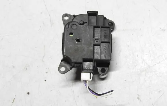 Nissan Note (E12) Air flap motor/actuator 277313VA0A