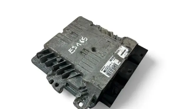 Volvo S60 Engine control unit/module ECU 31355712 S180134103A