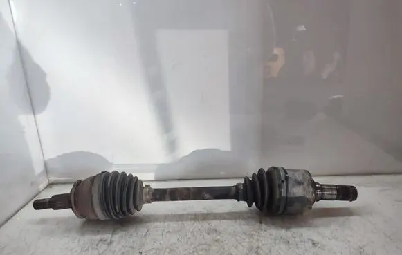 Mazda CX-5 Front driveshaft 
