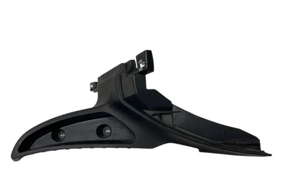 BMW 3 E90 E91 Rear seat side bottom trim 9123330 51479123330