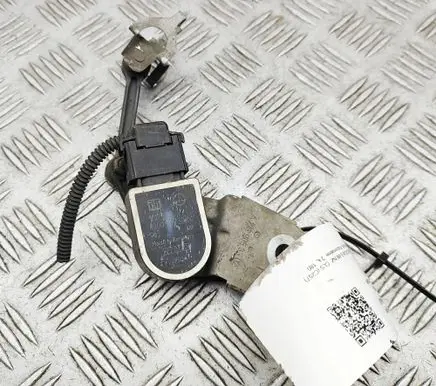 Mercedes-Benz CLS C257 Headlight/headlamp level sensor A0009053704