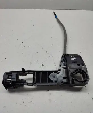 Mercedes-Benz Vito Viano W447 Sliding door exterior handle/bracket A4477600334 182412Q05 01150024005