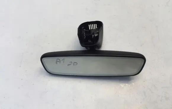 Audi A1 Rear view mirror (interior) 8S0857511A