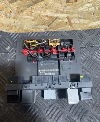 Volkswagen PASSAT B6 Comfort/convenience module 3C0937049AL H54S2202