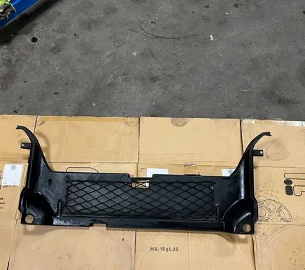 BMW 7 E38 Other trunk/boot trim element 8157849 51478157849