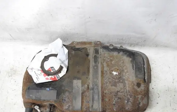 Mitsubishi ASX Fuel tank 7240rfeterA126csaa