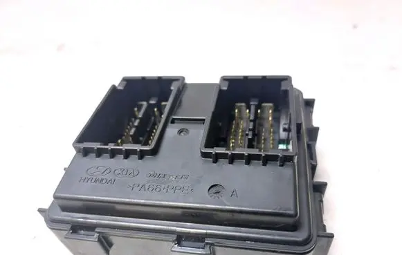 Fuse module