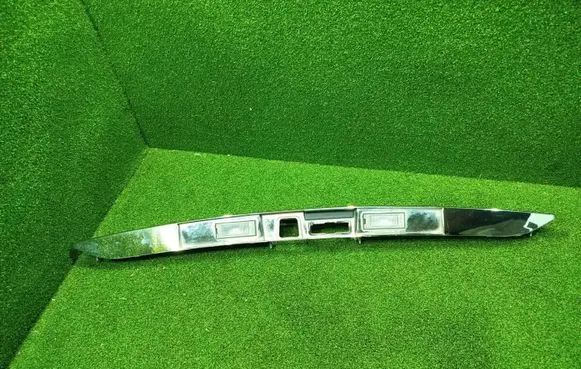 Renault Espace V (RFC) Tailgate trim 848101567R 265105055R C04297