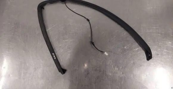Toyota Sienna XL40 IV Front door rubber seal 500BU01