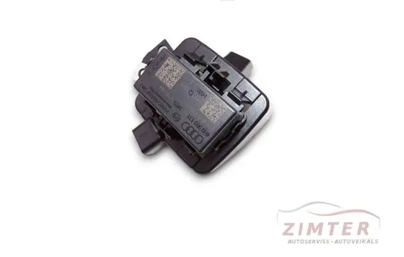 Audi A6 S6 C7 4G Keyless (KESSY) go control unit/module 4H0909131