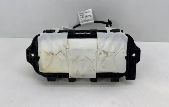Opel Mokka X Passenger airbag 9834687780 9842568980 34328015D