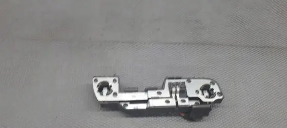 Fiat Croma Tail light bulb cover holder