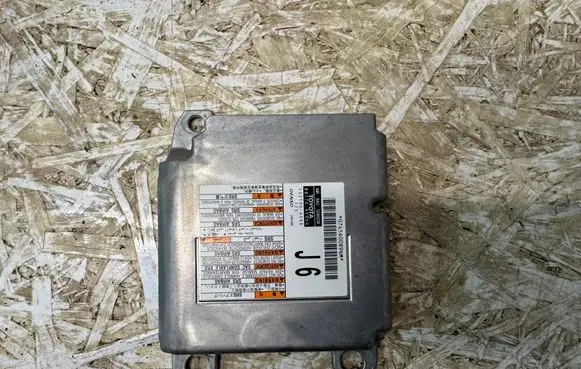 Toyota RAV 4 (XA50) Airbag control unit/module 8917042D50 074560089QM 1521004560
