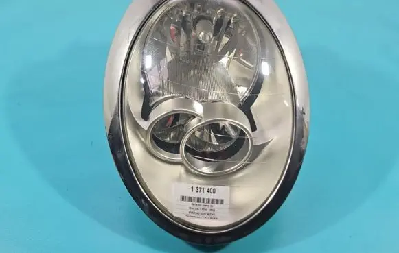 Mini One - Cooper R50 - 53 Headlight/headlamp 0301218202 IMPRK1371400