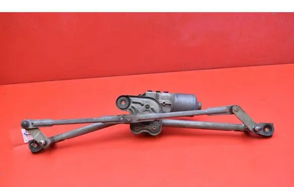 Ford Mondeo Mk III Front wiper linkage and motor 1S71-17508-AA