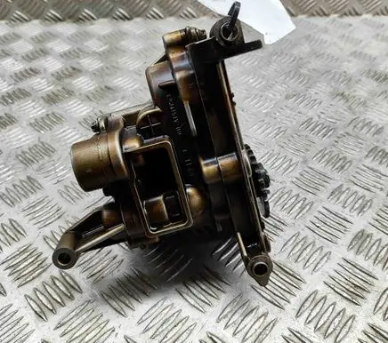 Porsche Cayenne (9PA) Oil pump 948107010 94810701011